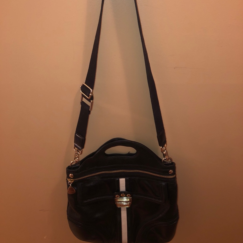 LAMB TOTE